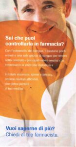 Scopri di più sull'articolo Sai cosa è la sindrome metabolica?