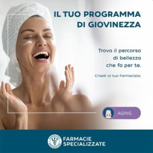 Scopri di più sull'articolo il tuo programma di giovinezza