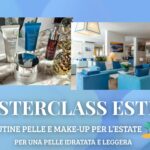 MASTERCLASS ESTIVA DOLOMIA