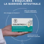COLOSTRO D3