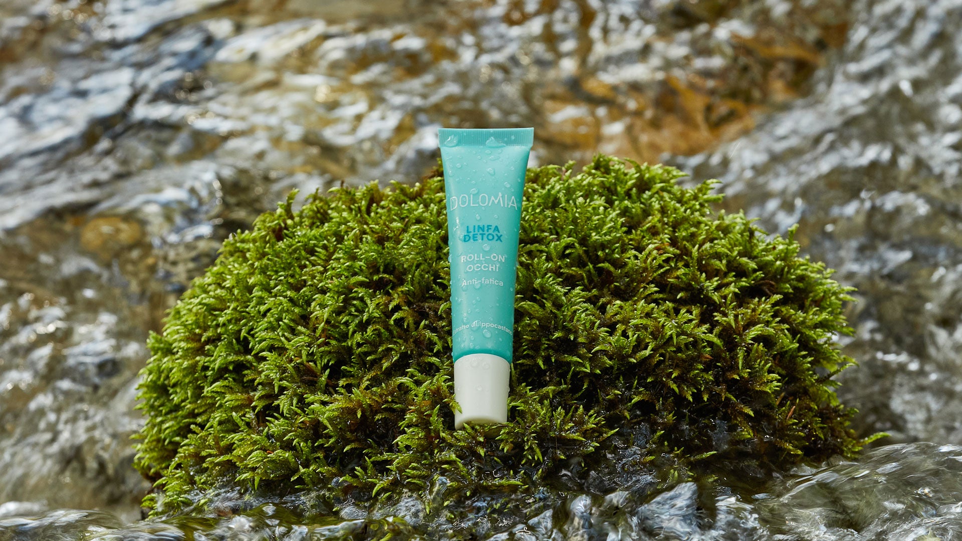 Roll-on Occhi Antifatica